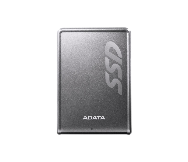 ADATA 512GB SSD USB 3.0 External SV620H - 340510 - zdjęcie